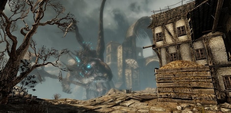 Painkiller Hell & Damnation - Demonic Vacation at the Blood Sea Steam Gift GLOBAL - 12