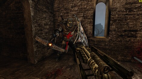 Painkiller Hell & Damnation - Demonic Vacation at the Blood Sea Steam Gift GLOBAL - 8