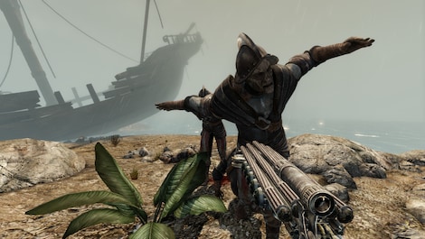 Painkiller Hell & Damnation - Demonic Vacation at the Blood Sea Steam Gift GLOBAL - 9