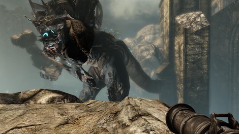 Painkiller Hell & Damnation - Demonic Vacation at the Blood Sea Steam Gift GLOBAL - 10