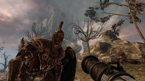 Painkiller Hell & Damnation - Demonic Vacation at the Blood Sea Steam Gift GLOBAL - 4