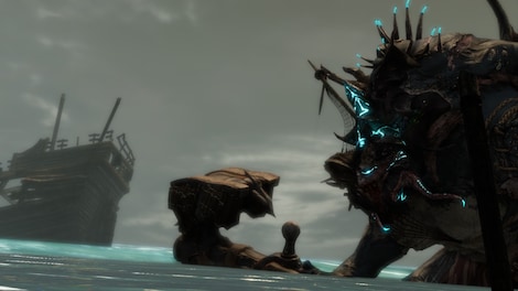 Painkiller Hell & Damnation - Demonic Vacation at the Blood Sea Steam Key GLOBAL - 19