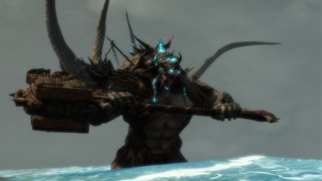 Painkiller Hell & Damnation - Demonic Vacation at the Blood Sea Steam Key GLOBAL - 14