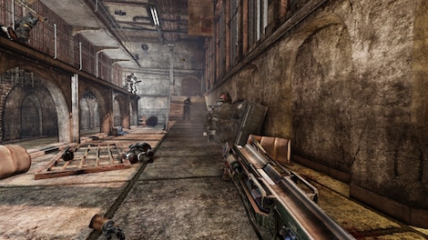 Painkiller Hell & Damnation - Full Metal Rocket Steam Gift GLOBAL - 2