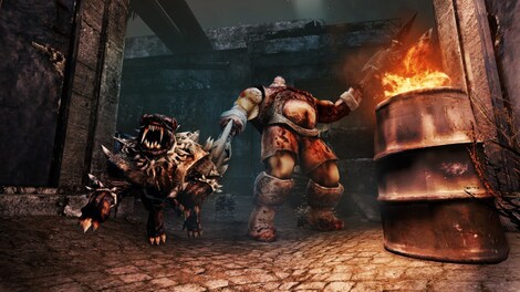 Painkiller Hell & Damnation - Full Metal Rocket Steam Key GLOBAL - 18