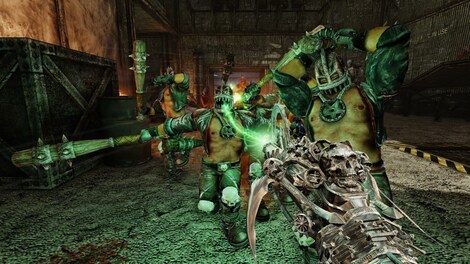 Painkiller Hell & Damnation - Full Metal Rocket Steam Key GLOBAL - 17