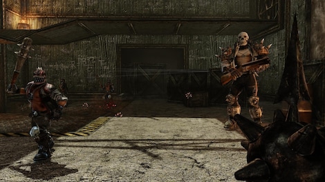 Painkiller Hell & Damnation - Full Metal Rocket Steam Key GLOBAL - 10