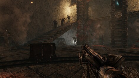Painkiller Hell & Damnation - Full Metal Rocket Steam Key GLOBAL - 9