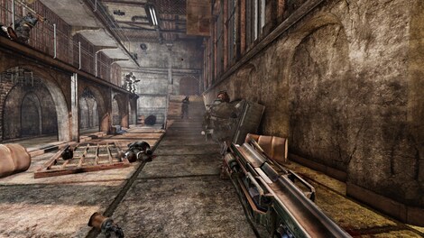 Painkiller Hell & Damnation - Full Metal Rocket Steam Key GLOBAL - 2