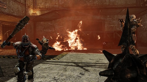 Painkiller Hell & Damnation - Full Metal Rocket Steam Key GLOBAL - 3