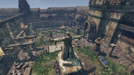 Painkiller Hell & Damnation - Heaven's Above Steam Key GLOBAL - 19