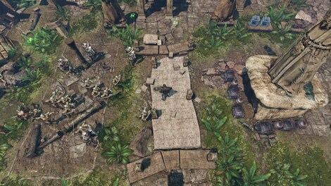 Painkiller Hell & Damnation - Heaven's Above Steam Key GLOBAL - 18