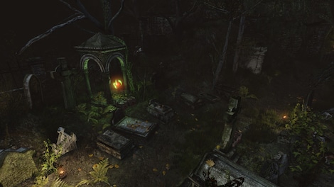 Painkiller Hell & Damnation - Heaven's Above Steam Key GLOBAL - 13