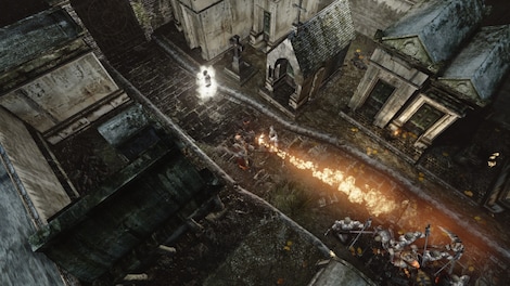 Painkiller Hell & Damnation - Heaven's Above Steam Key GLOBAL - 10