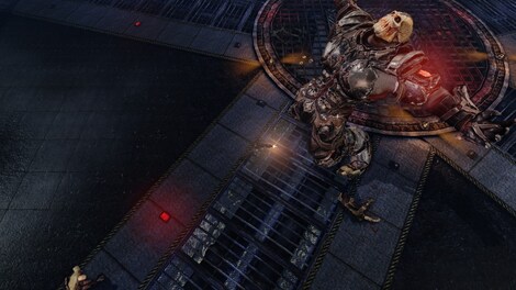 Painkiller Hell & Damnation - Heaven's Above Steam Key GLOBAL - 11