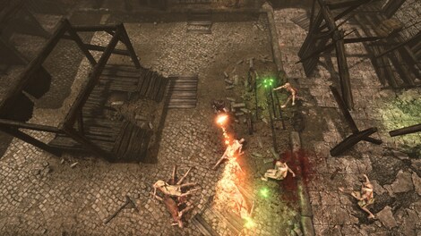 Painkiller Hell & Damnation - Heaven's Above Steam Key GLOBAL - 9