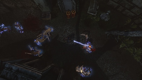 Painkiller Hell & Damnation - Heaven's Above Steam Key GLOBAL - 8