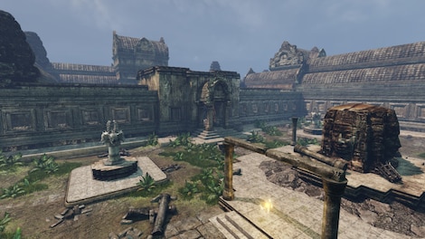 Painkiller Hell & Damnation - Heaven's Above Steam Key GLOBAL - 7