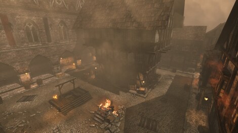 Painkiller Hell & Damnation - Heaven's Above Steam Key GLOBAL - 3