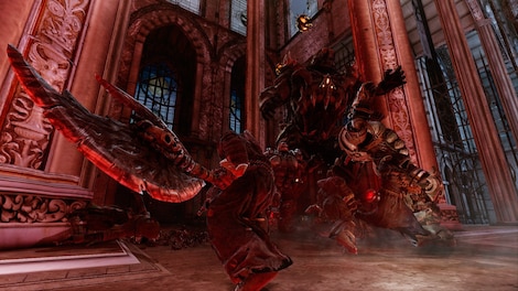 Painkiller Hell & Damnation - Medieval Horror Steam Gift GLOBAL - 14