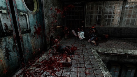 Painkiller Hell & Damnation - Medieval Horror Steam Gift GLOBAL - 13