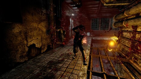 Painkiller Hell & Damnation - Medieval Horror Steam Gift GLOBAL - 9