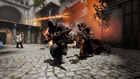 Painkiller Hell & Damnation - Medieval Horror Steam Gift GLOBAL - 8