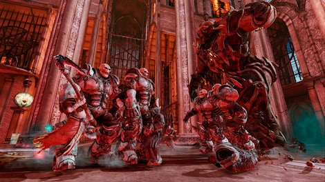 Painkiller Hell & Damnation - Medieval Horror Steam Gift GLOBAL - 11