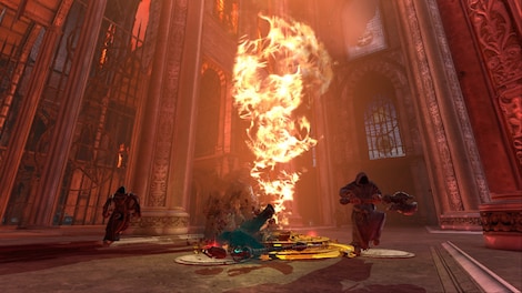 Painkiller Hell & Damnation - Medieval Horror Steam Gift GLOBAL - 6