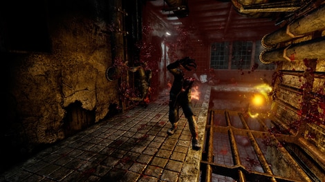 Painkiller Hell & Damnation - Medieval Horror Steam Key GLOBAL - 9