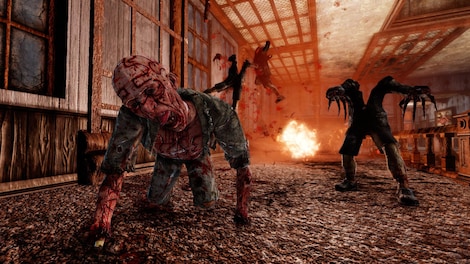 Painkiller Hell & Damnation - Medieval Horror Steam Key GLOBAL - 5
