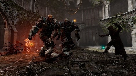 Painkiller Hell & Damnation - Medieval Horror Steam Key GLOBAL - 7