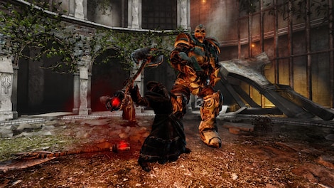 Painkiller Hell & Damnation - Medieval Horror Steam Key GLOBAL - 3