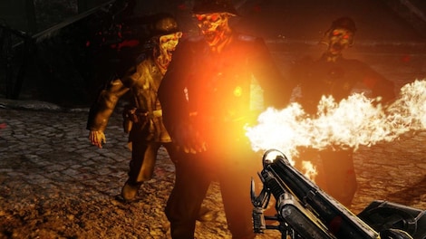 Painkiller Hell & Damnation: Operation "Zombie Bunker" Steam Gift GLOBAL - 8