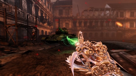 Painkiller Hell & Damnation: Operation "Zombie Bunker" Steam Gift GLOBAL - 7