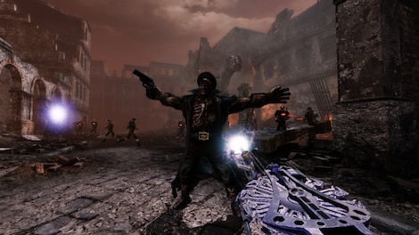 Painkiller Hell & Damnation: Operation "Zombie Bunker" Steam Gift GLOBAL - 5
