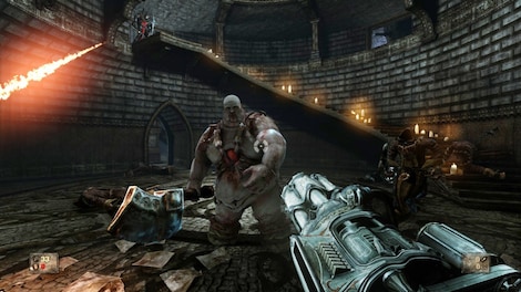 Painkiller Hell & Damnation: Operation "Zombie Bunker" Steam Gift GLOBAL - 2