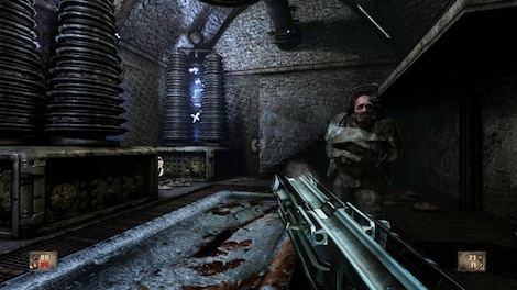 Painkiller Hell & Damnation: Operation "Zombie Bunker" Steam Key GLOBAL - 4
