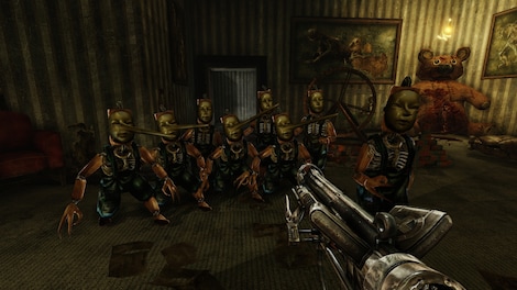 Painkiller Hell & Damnation Steam Key CIS - 4
