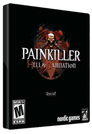 Painkiller: Hell & Damnation Steam Key EUROPE - 14