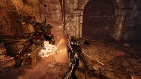 Painkiller: Hell & Damnation Steam Key GLOBAL - 8