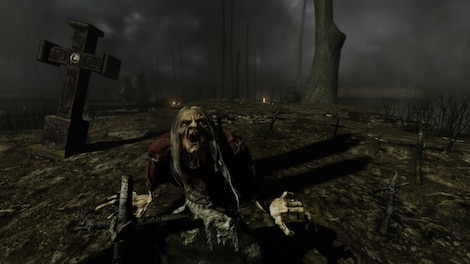 Painkiller: Hell & Damnation Steam Key GLOBAL - 11