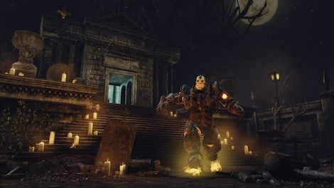 Painkiller: Hell & Damnation Steam Key GLOBAL - 7