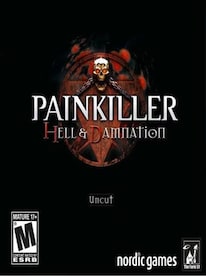 Painkiller: Hell & Damnation Steam Key GLOBAL - 2