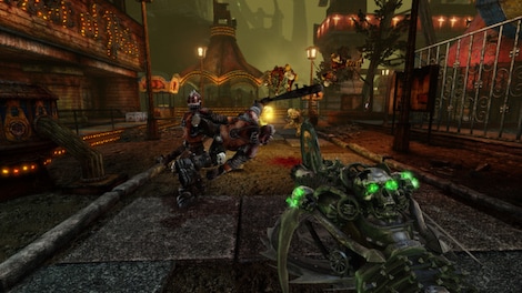 Painkiller: Hell & Damnation Steam Key POLAND - 19