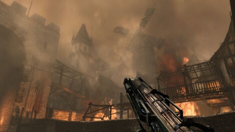 Painkiller Hell & Damnation - The Clock Strikes Meat Night Steam Gift GLOBAL - 8