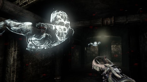 Painkiller Hell & Damnation - The Clock Strikes Meat Night Steam Key GLOBAL - 18