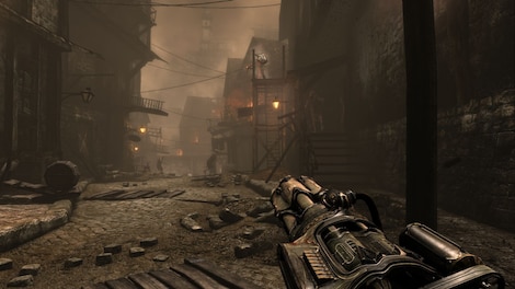 Painkiller Hell & Damnation - The Clock Strikes Meat Night Steam Key GLOBAL - 13