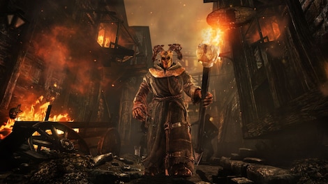 Painkiller Hell & Damnation - The Clock Strikes Meat Night Steam Key GLOBAL - 16