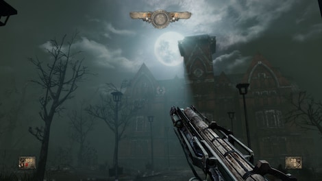 Painkiller Hell & Damnation - The Clock Strikes Meat Night Steam Key GLOBAL - 11